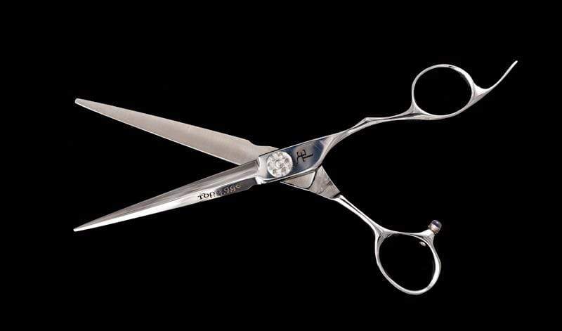 6.5" Master Luxury Hair Shear - TopEdgeShears