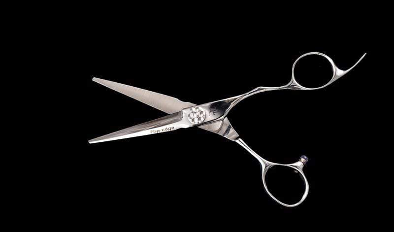 6" Master Luxury Hair Shear - TopEdgeShears