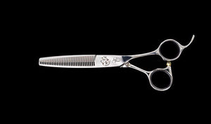 6" Master Luxury Thinning Shear - TopEdgeShears