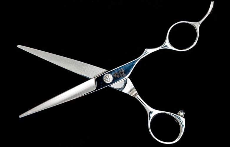 5.5" Your Favorite Hair Shear, Deluxe Edition - TopEdgeShears